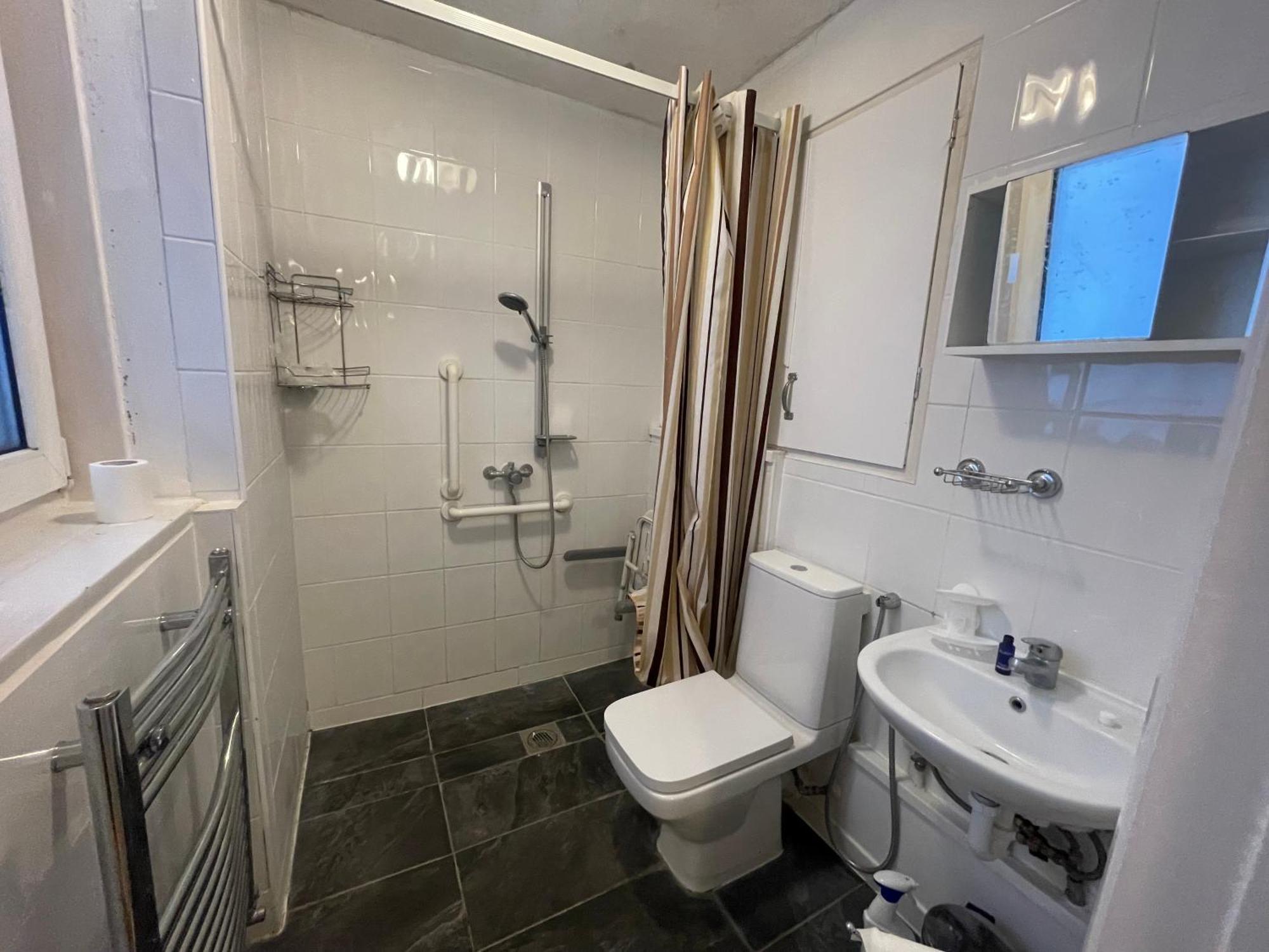 Norland House Apartment Лондон Екстериор снимка