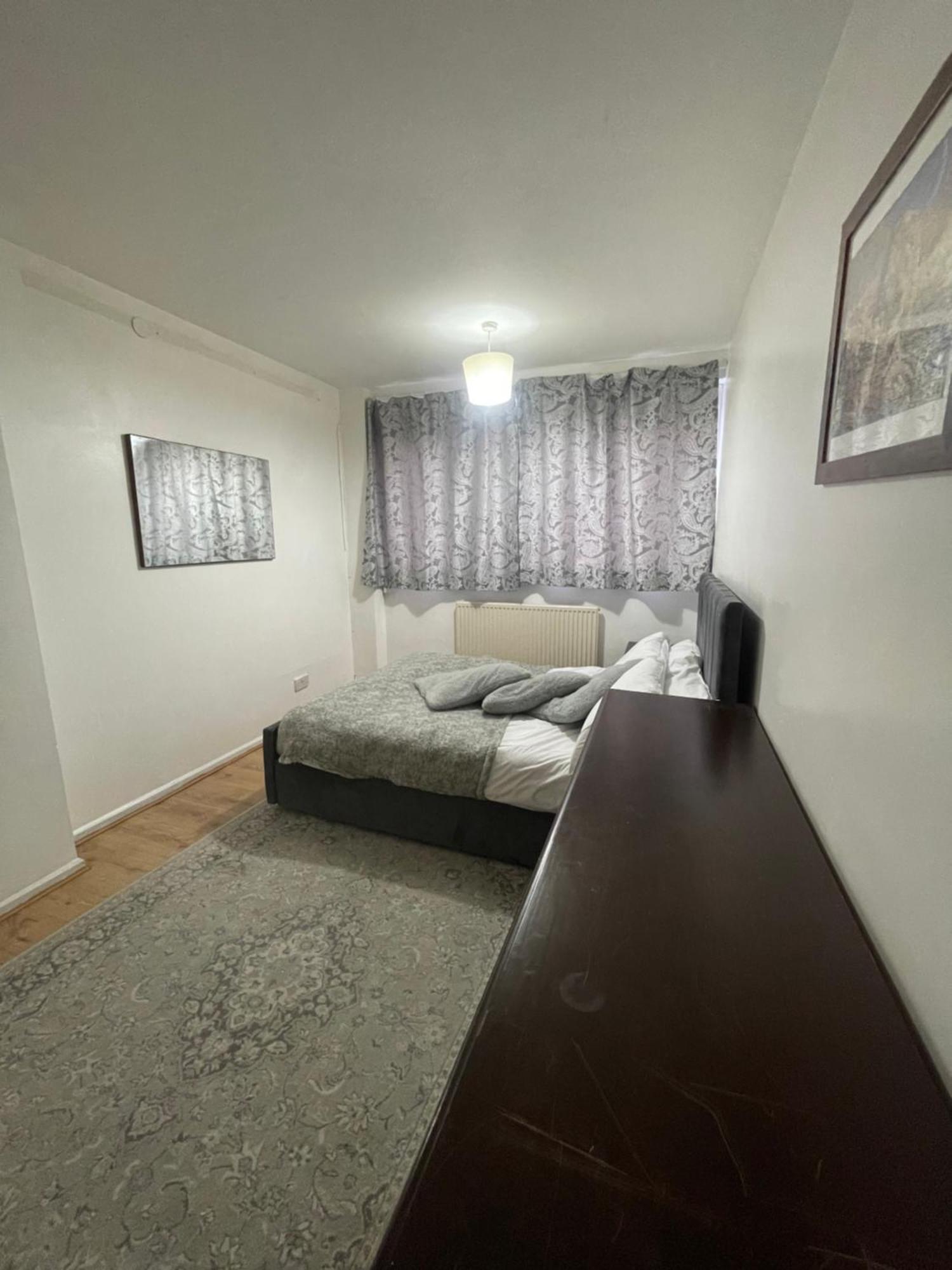 Norland House Apartment Лондон Екстериор снимка