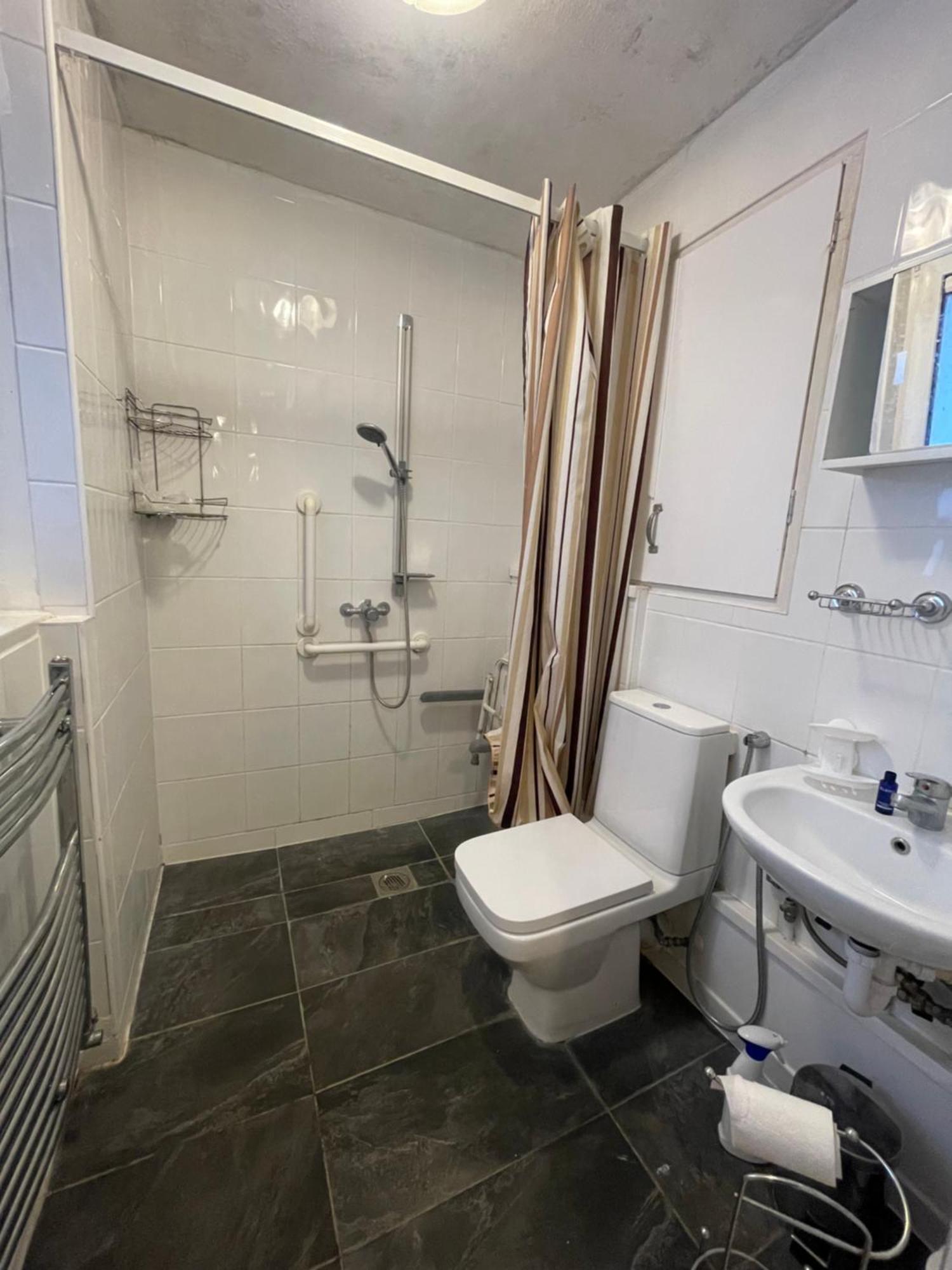 Norland House Apartment Лондон Екстериор снимка
