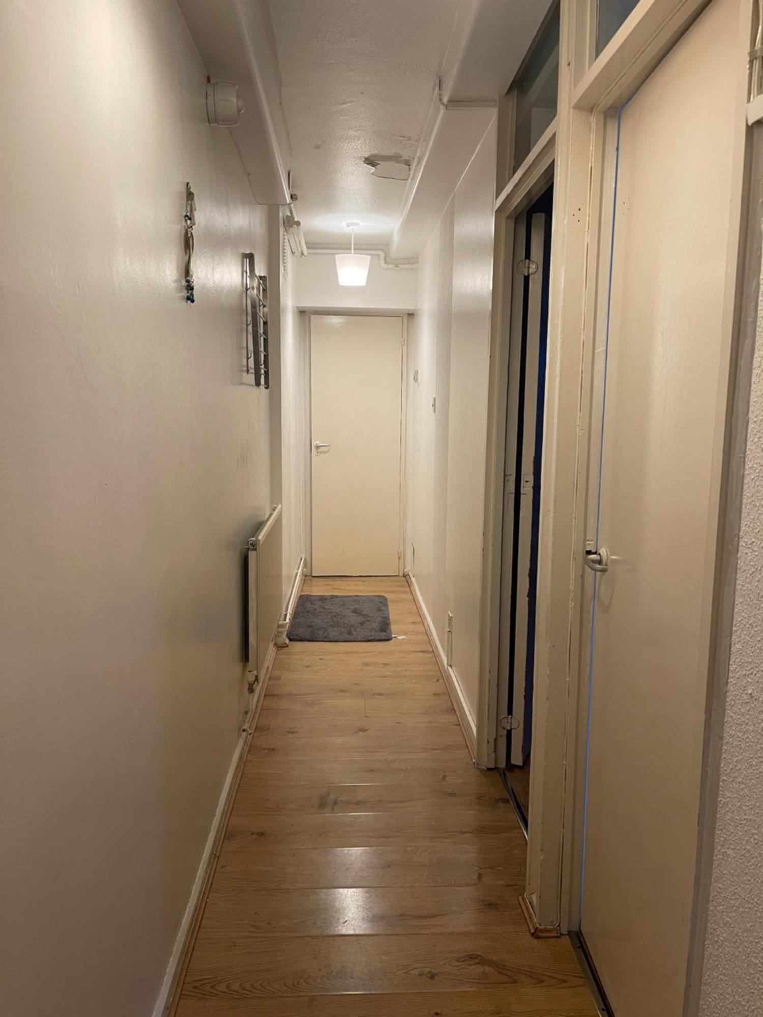 Norland House Apartment Лондон Екстериор снимка