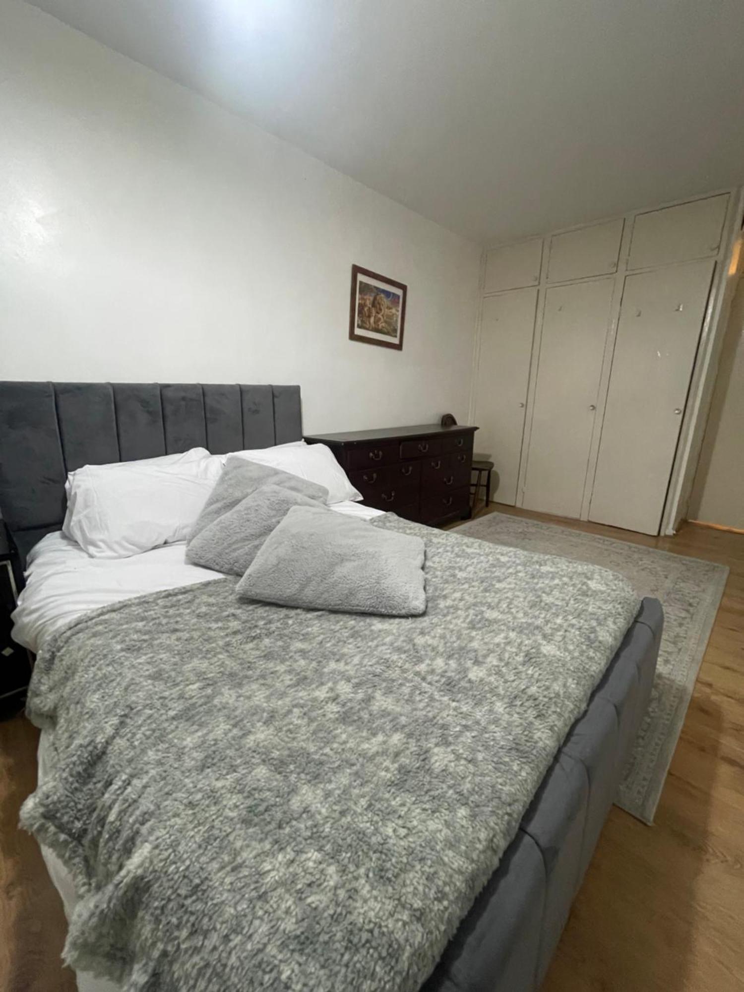 Norland House Apartment Лондон Екстериор снимка